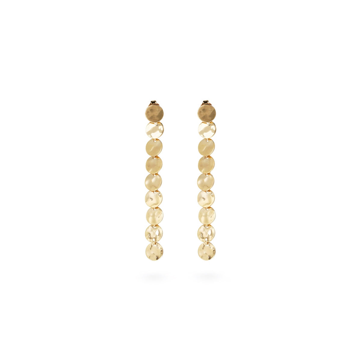 ETRUSCA JEWELS JEWELRY Mod. WSET00457.YG DESIGNER FASHION JEWELLERY