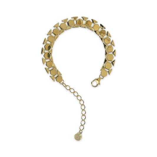 ETRUSCA JEWELS JEWELRY Mod. WSET00837.YG DESIGNER FASHION JEWELLERY