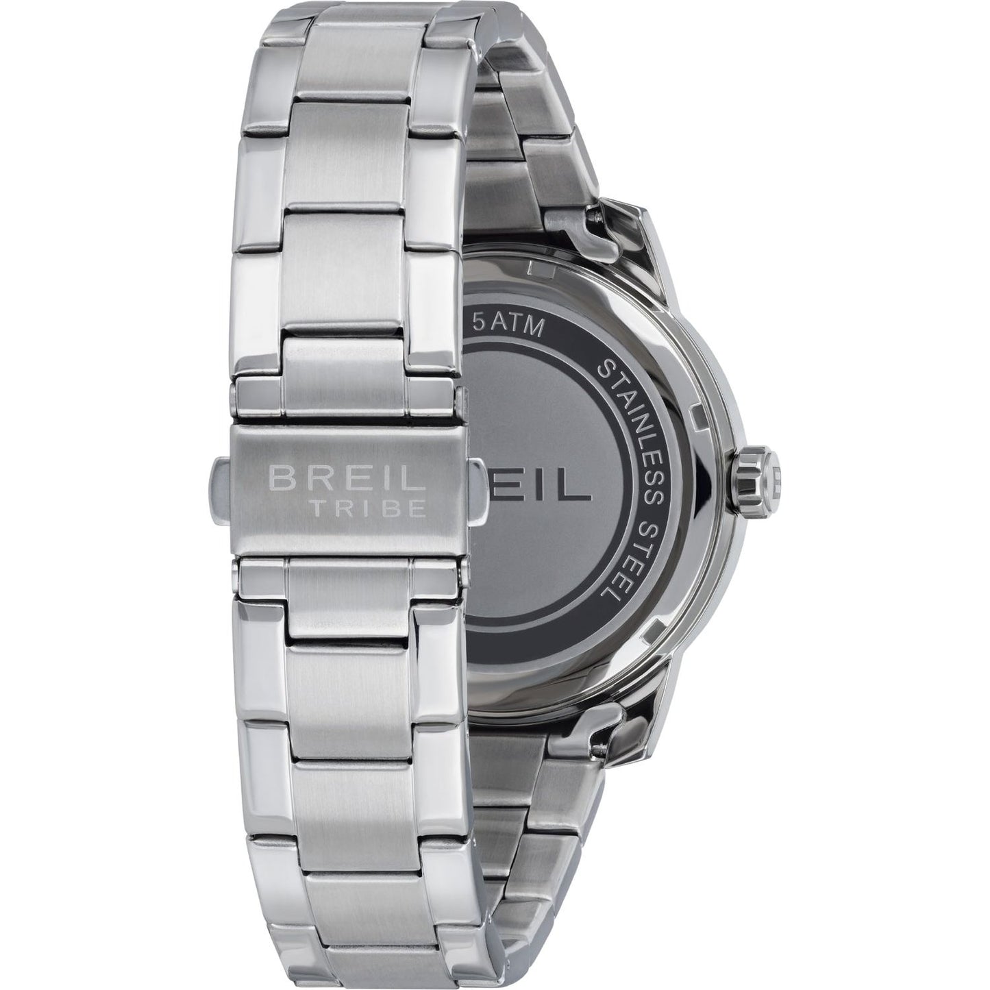 BREIL TRIBE Mod. EW0646 WATCHES BREIL