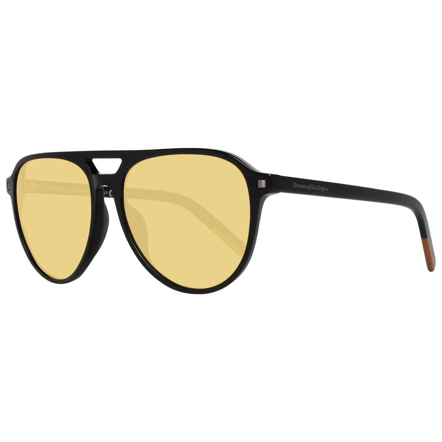 ERMENEGILDO ZEGNA MOD. EZ0133 5701H SUNGLASSES & EYEWEAR ERMENEGILDO ZEGNA SUNGLASSES