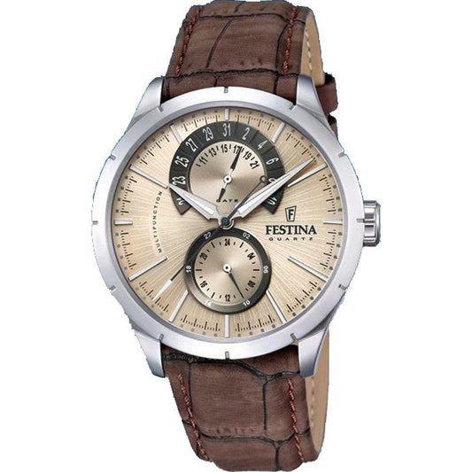 FESTINA WATCHES Mod. F16573/9 WATCHES FESTINA