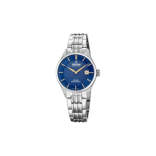 FESTINA WATCHES Mod. F20006/3 WATCHES FESTINA