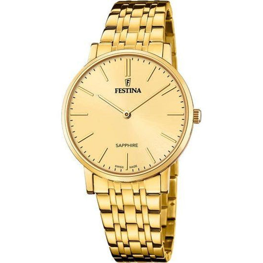 FESTINA WATCHES Mod. F20046/3 WATCHES FESTINA