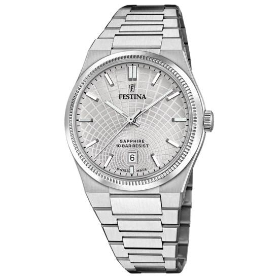 FESTINA WATCHES Mod. F20051/2 WATCHES FESTINA