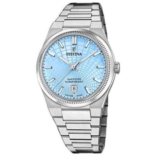 FESTINA WATCHES Mod. F20051/3 WATCHES FESTINA