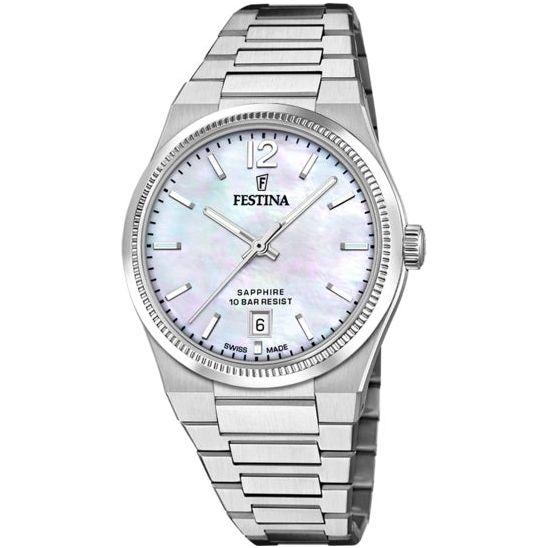 FESTINA WATCHES Mod. F20052/1 WATCHES FESTINA