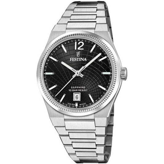 FESTINA WATCHES Mod. F20052/8 WATCHES FESTINA