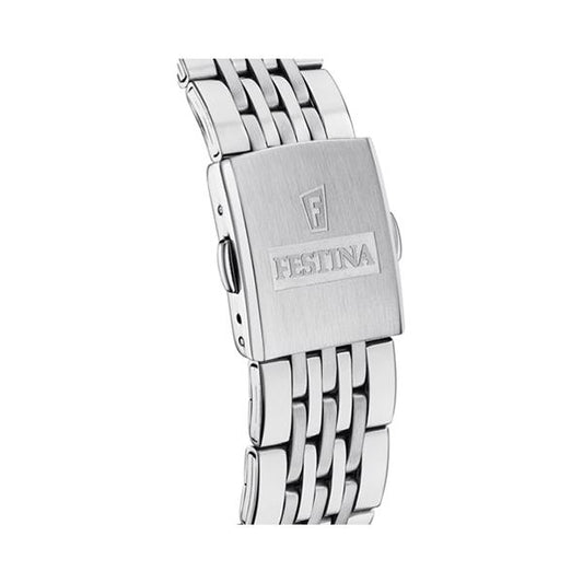 FESTINA WATCHES Mod. F20285/3 WATCHES FESTINA