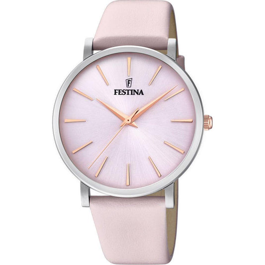 FESTINA WATCHES Mod. F20371/2 WATCHES FESTINA