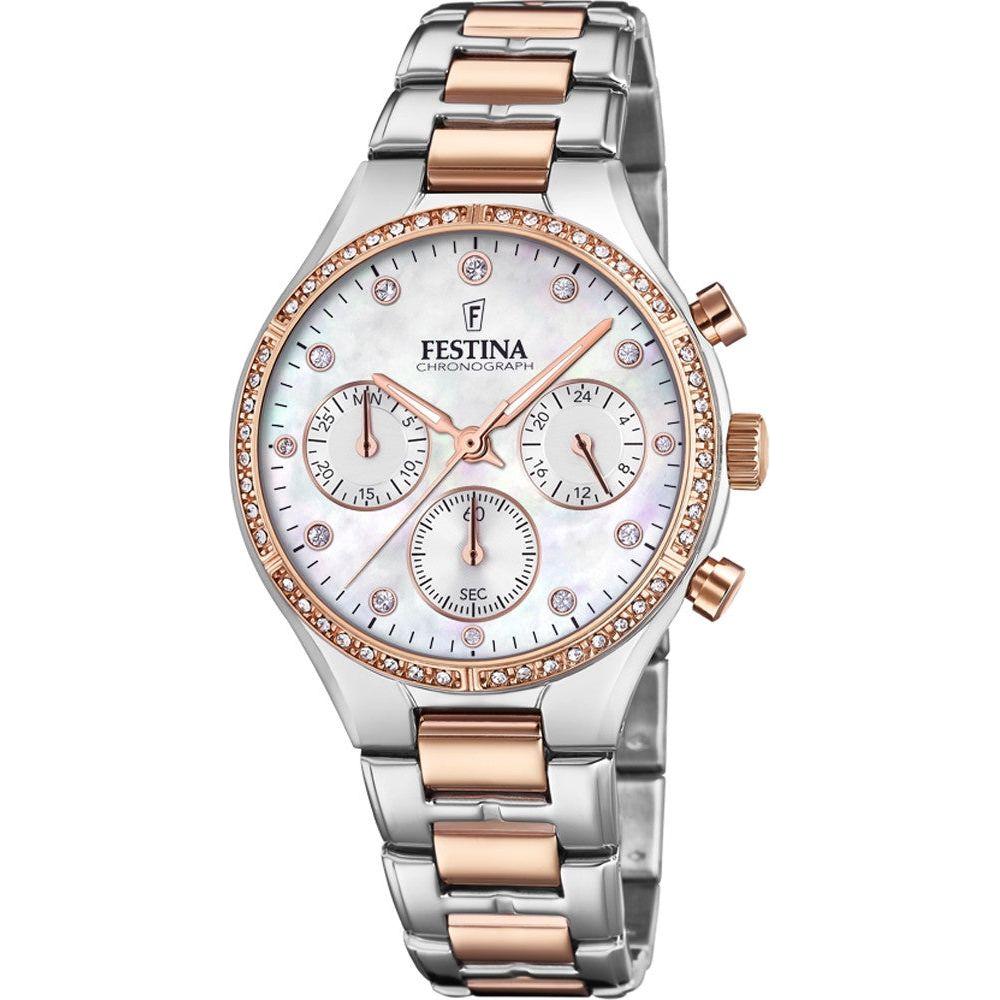 FESTINA WATCHES Mod. F20403/1 WATCHES FESTINA