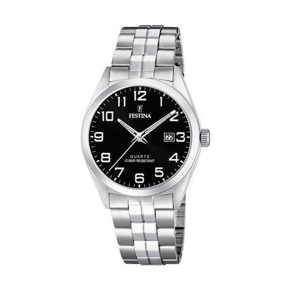 FESTINA WATCHES Mod. F20437/4 WATCHES FESTINA