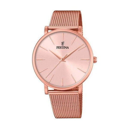 FESTINA WATCHES Mod. F20477/1 WATCHES FESTINA