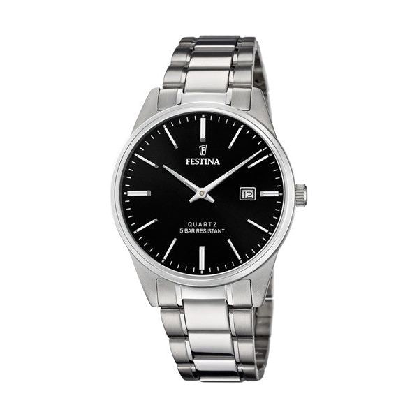 FESTINA WATCHES Mod. F20511/4 WATCHES FESTINA