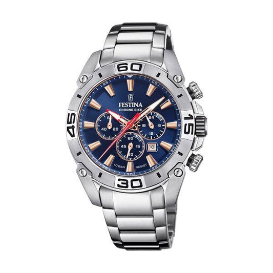 FESTINA WATCHES Mod. F20543/4 WATCHES FESTINA