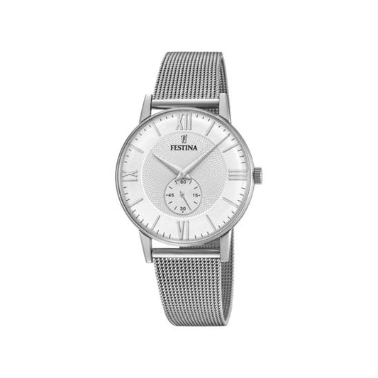 FESTINA WATCHES Mod. F20568/2 WATCHES FESTINA