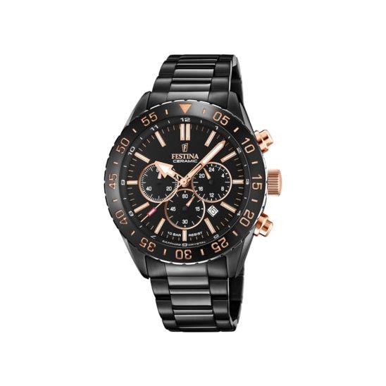 FESTINA WATCHES Mod. F20577/1 WATCHES FESTINA