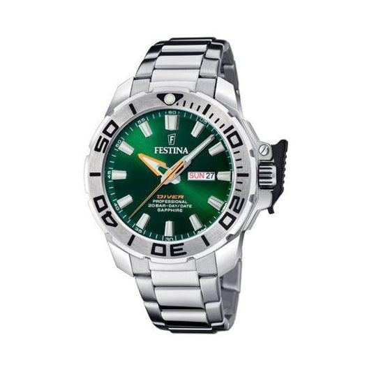 FESTINA WATCHES Mod. F20665/2 WATCHES FESTINA