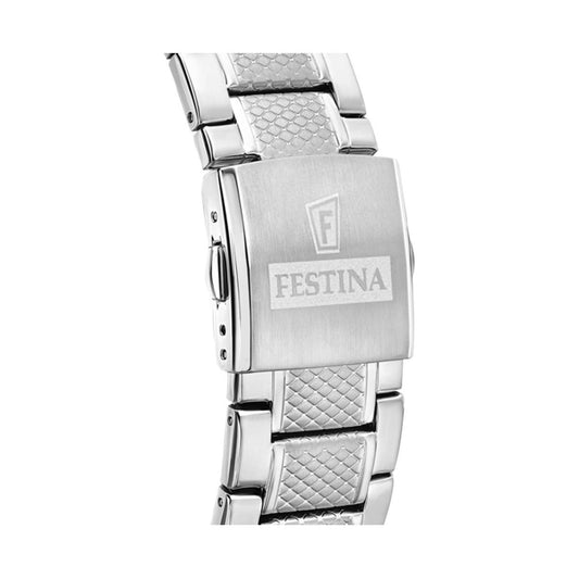 FESTINA WATCHES Mod. F20668/2-1