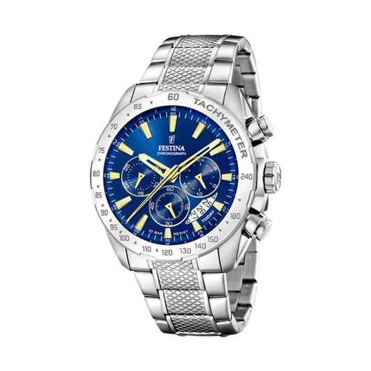 FESTINA WATCHES Mod. F20668/2-0