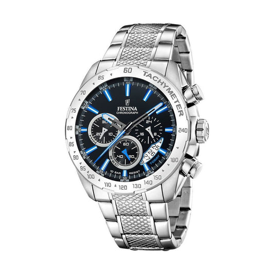 FESTINA WATCHES Mod. F20668/6 WATCHES FESTINA