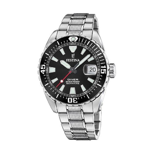 FESTINA WATCHES Mod. F20669/3 WATCHES FESTINA