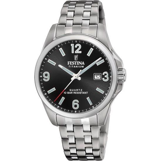 FESTINA WATCHES Mod. F20696/3 WATCHES FESTINA