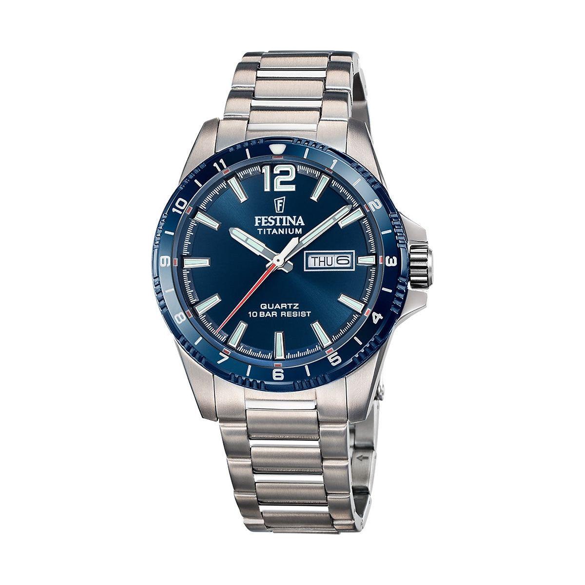 FESTINA WATCHES Mod. F20698/2 WATCHES FESTINA