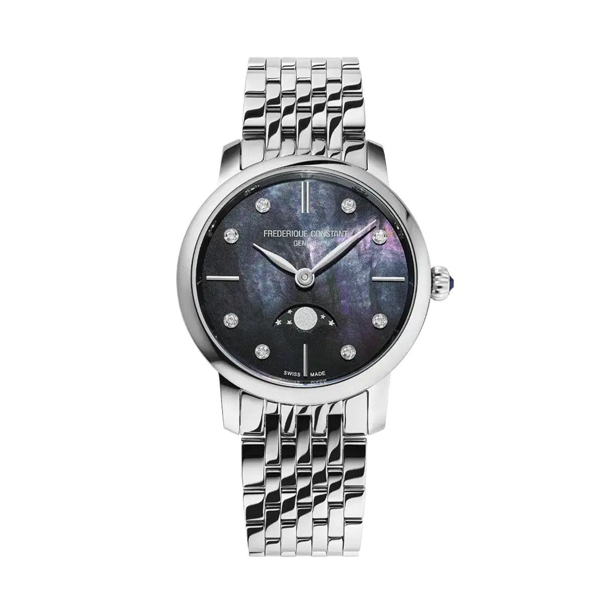 FREDERIQUE CONSTANT MOD. FC-206MPBD1S6B-0