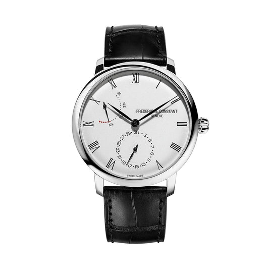 FREDERIQUE CONSTANT WATCHES Mod. FC-723WR3S6-0