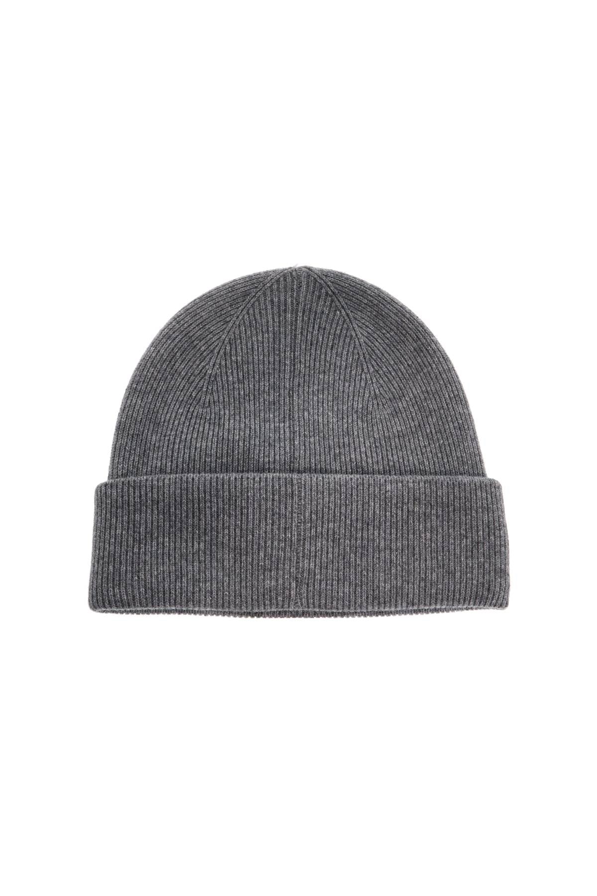 Fear Of God cashmere beanie hat