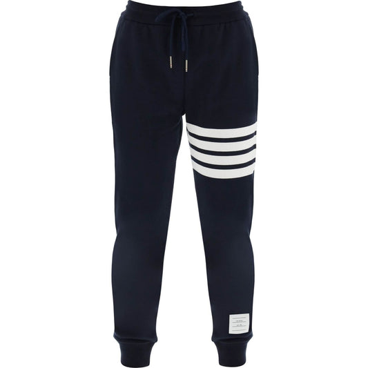 Thom Browne 4-bar sweatpants Trousers Thom Browne