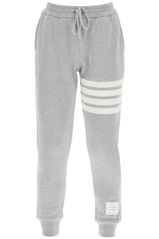 Thom Browne 4-bar sweatpants Trousers Thom Browne