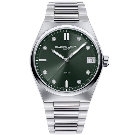 FREDERIQUE CONSTANT MOD. FC-240GRD2NH6B FREDERIQUE CONSTANT