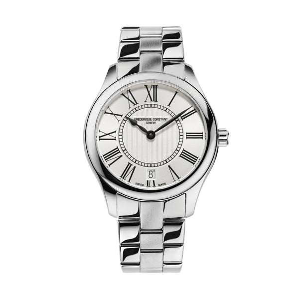 FREDERIQUE CONSTANT WATCHES Mod. FC-220MS3B6B FREDERIQUE CONSTANT