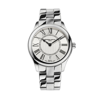 FREDERIQUE CONSTANT WATCHES Mod. FC-220MS3B6B FREDERIQUE CONSTANT