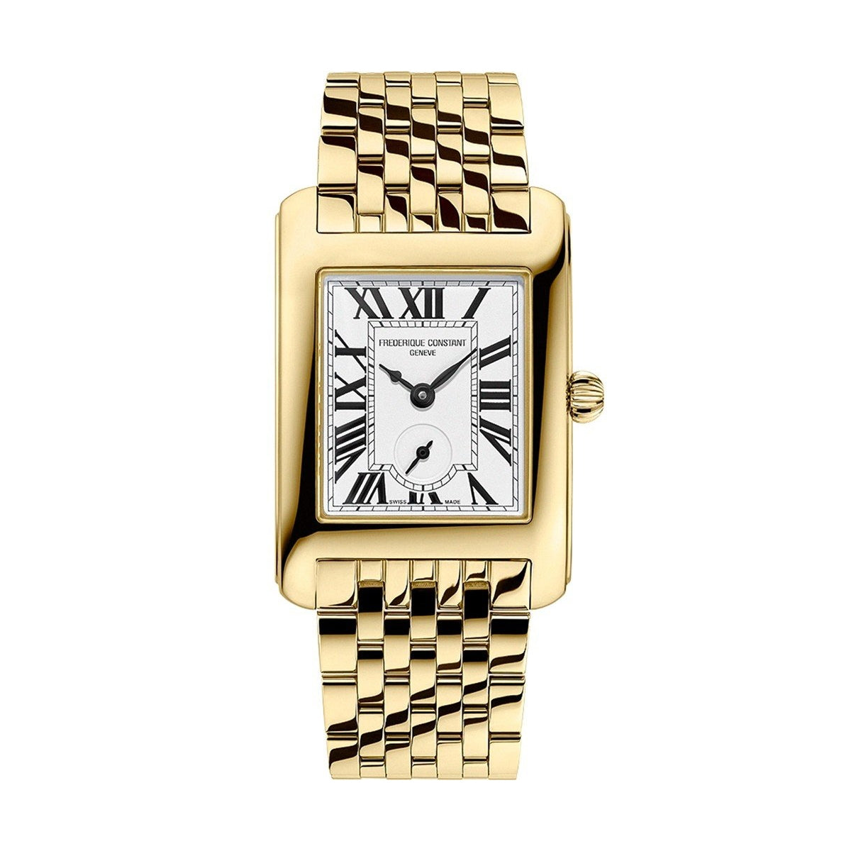 FREDERIQUE CONSTANT WATCHES Mod. FC-235S2C5B FREDERIQUE CONSTANT