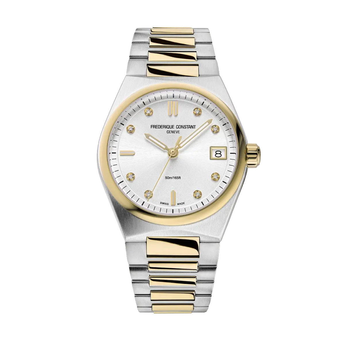 FREDERIQUE CONSTANT WATCHES Mod. FC-240VD2NH3B FREDERIQUE CONSTANT