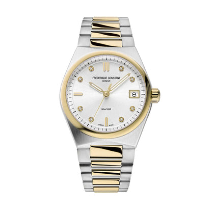 FREDERIQUE CONSTANT WATCHES Mod. FC-240VD2NH3B FREDERIQUE CONSTANT