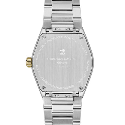 FREDERIQUE CONSTANT WATCHES Mod. FC-240VD2NH3B FREDERIQUE CONSTANT