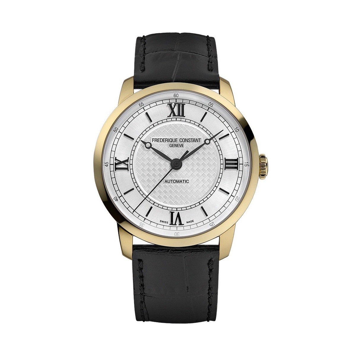 FREDERIQUE CONSTANT WATCHES Mod. FC-301S3B5 FREDERIQUE CONSTANT