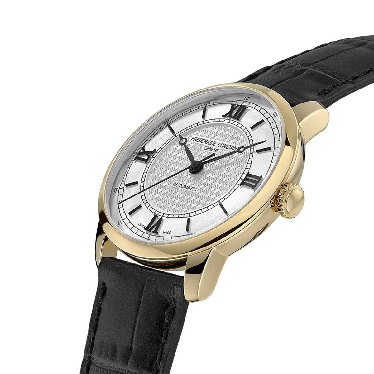 FREDERIQUE CONSTANT WATCHES Mod. FC-301S3B5 FREDERIQUE CONSTANT