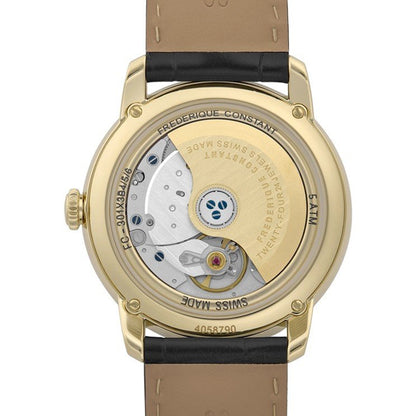 FREDERIQUE CONSTANT WATCHES Mod. FC-301S3B5 FREDERIQUE CONSTANT