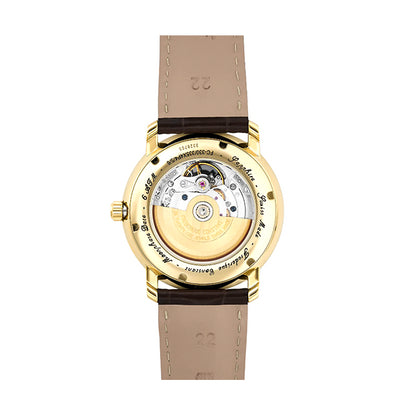 FREDERIQUE CONSTANT WATCHES Mod. FC-335MC4P5 FREDERIQUE CONSTANT