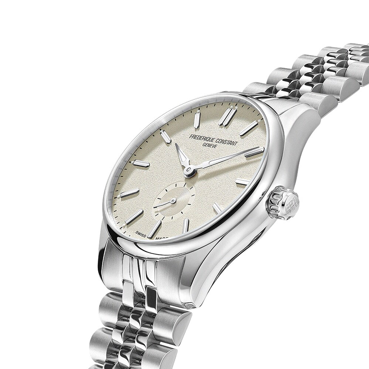 FREDERIQUE CONSTANT WATCHES Mod. FC-530CR3B6B FREDERIQUE CONSTANT