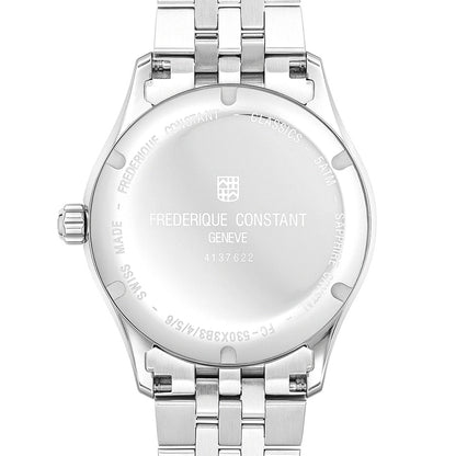 FREDERIQUE CONSTANT WATCHES Mod. FC-530CR3B6B FREDERIQUE CONSTANT