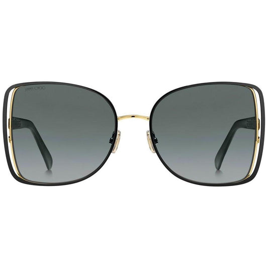 JIMMY CHOO MOD. FRIEDA_S SUNGLASSES & EYEWEAR JIMMY CHOO