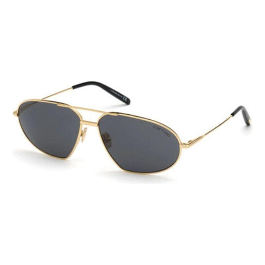 TOM FORD SUNGLASSES Mod.  FT0771 63 30A SUNGLASSES & EYEWEAR TOM FORD