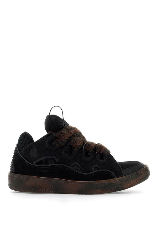 Lanvin curb women sneakers Sneakers Lanvin