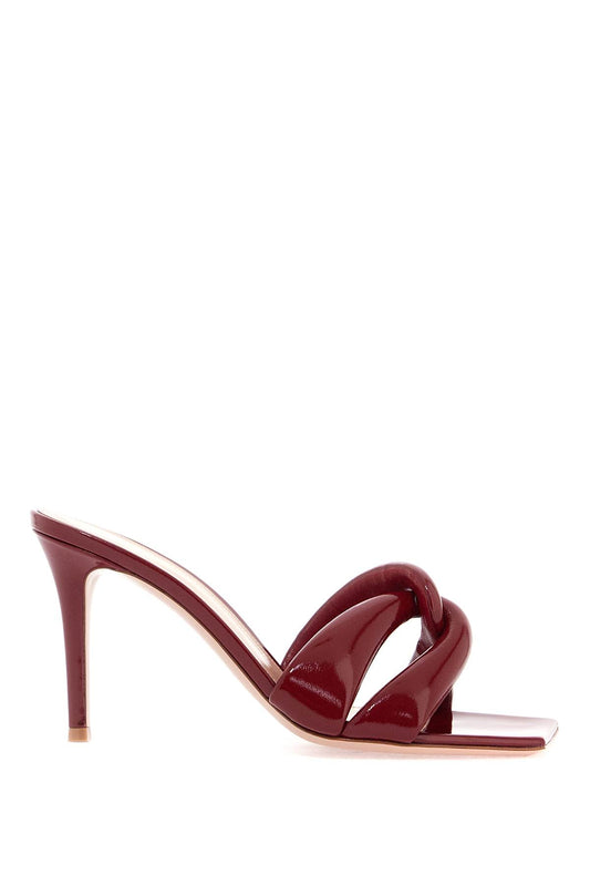 Gianvito Rossi Amour mules Mules Gianvito Rossi