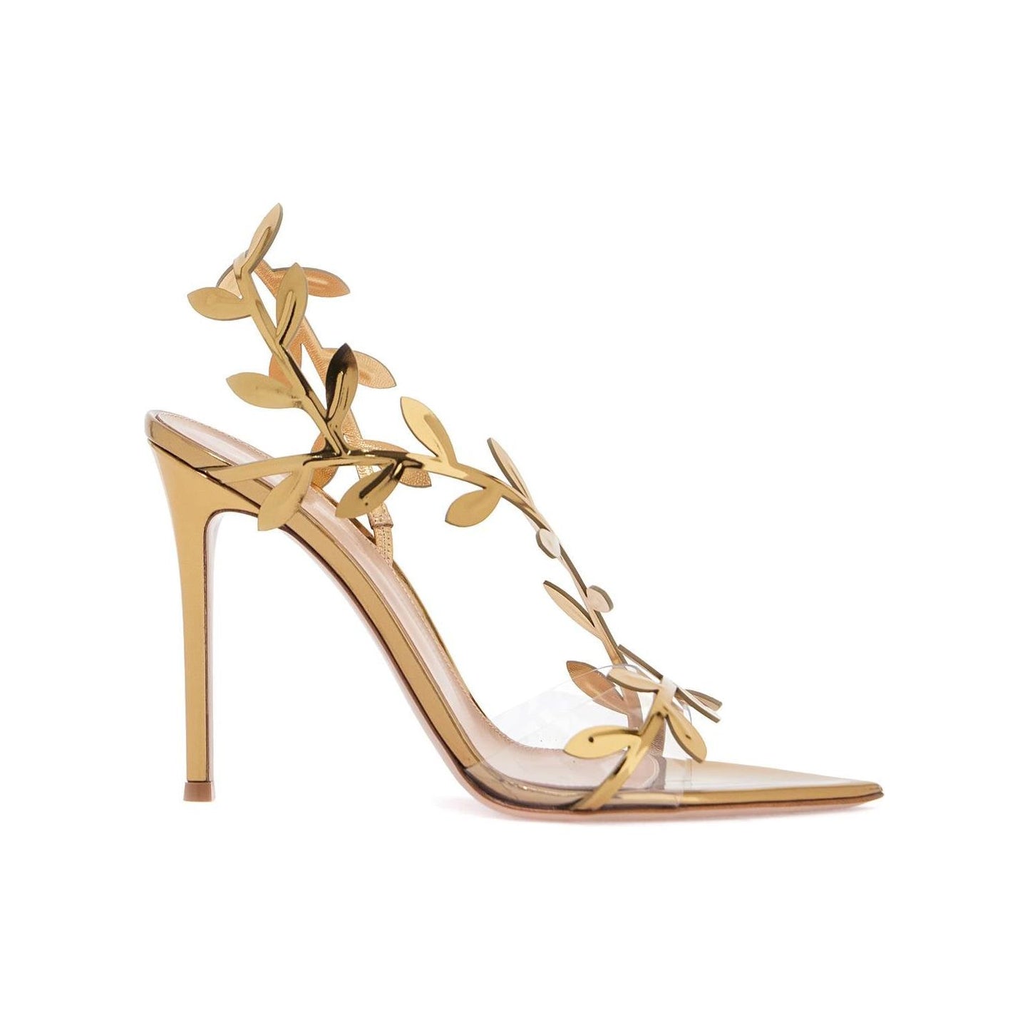 Gianvito Rossi flavia sandals Sandals Gianvito Rossi